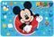 ������ MICKEY MOUSE 43 X 29 CM