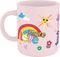 ΚΟΥΠΑ ΚΕΡΑΜΙΚΗ  PEPPA PIG 340 ML ΚΟΥΠΑ ΚΕΡΑΜΙΚΗ  PEPPA PIG 340 ML