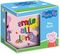 ΚΟΥΠΑ ΚΕΡΑΜΙΚΗ  PEPPA PIG 340 ML ΚΟΥΠΑ ΚΕΡΑΜΙΚΗ  PEPPA PIG 340 ML