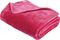 ΚΟΥΒΕΡΤΑ DAS KIDS VELOUR MONH 0294 ΡΟΖ 160X220CM ΚΟΥΒΕΡΤΑ DAS KIDS VELOUR MONH 0294 ΡΟΖ 160X220CM