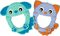    PLAYGRO SOOTHE AND CHEW SILICONE TEETHERS 2
