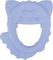    PLAYGRO SOOTHE AND CHEW SILICONE TEETHERS 2