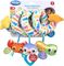 ΚΡΕΜΑΣΤΟ ΠΑΙΧΝΙΔΙ PLAYGRO  OCEAN ADVENTURE TW... ΚΡΕΜΑΣΤΟ ΠΑΙΧΝΙΔΙ PLAYGRO  OCEAN ADVENTURE TW...