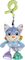   PLAYGRO DINGLY DANGLY FROSTI ARCTIC FOX