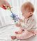   PLAYGRO DINGLY DANGLY FROSTI ARCTIC FOX