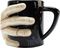  WEDNESDAY MUG - 3D THING