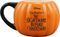  NIGHTMARE BEFORE CHRISTMAS - PUMPKIN MUG 3D 300ML