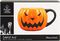  NIGHTMARE BEFORE CHRISTMAS - PUMPKIN MUG 3D 300ML