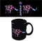 ΚΟΥΠΑ K-POP DEMON HUNTERS - HUNTRIX  320ML ΚΟΥΠΑ K-POP DEMON HUNTERS - HUNTRIX  320ML