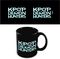 ΚΟΥΠΑ K-POP DEMON HUNTERS - MOVIE LOGO 320ML ΚΟΥΠΑ K-POP DEMON HUNTERS - MOVIE LOGO 320ML