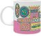 ΚΟΥΠΑ K-POP NCT - NEO GOT MY BACK 320ML ΚΟΥΠΑ K-POP NCT - NEO GOT MY BACK 320ML