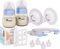     MOMINI TWIN PUMP  (180 ML)