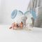     MOMINI TWIN PUMP  (180 ML)