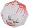  TO AYTO - PENNYWISE COLOUR CHANGING 81CM