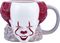 ΚΟΥΠΑ ΤΟ ΑΥΤΟ - PENNYWISE 3D 350ML ΚΟΥΠΑ ΤΟ ΑΥΤΟ - PENNYWISE 3D 350ML