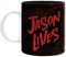 ΚΟΥΠΑ FRIDAY THE 13TH - JASON LIVES 320ML ΚΟΥΠΑ FRIDAY THE 13TH - JASON LIVES 320ML