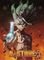 ����� DR. STONE - SENKU 52X38CM