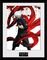 ����� �� ����� TOKYO GHOUL - KEN KANEKI 31X41...
