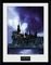 ����� �� ����� HARRY POTTER - HOGWARTS PAINTED  31X41CM