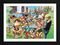 ����� �� ����� ONE PIECE - HOT-DOG PARTY  31X...