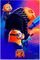 �����DESPICABLE ME 4  61X91,5CM