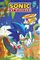  SONIC THE HEDGEHOG  61X91,5CM