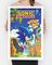  SONIC THE HEDGEHOG  61X91,5CM