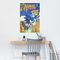  SONIC THE HEDGEHOG  61X91,5CM