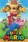 ����� NINTENDO SUPER MARIO  61X91,5CM