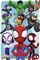 ����� SPIDEY AND HIS AMAZING FRIENDS 61X91,5C...