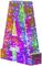    I-TOTAL XL2572 LED LIGHTS 25 CM \