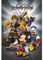  KINGDOM HEARTS (CLASSIC)MAXI 61X91,5CM