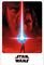 ����� STAR WARS THE LAST JEDI  61X91,5CM