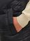   JACK & JONES JJETOBY BODYWARMER COLLAR SN 12236914  (164CM)-(14 )
