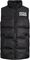   JACK & JONES JJETOBY BODYWARMER COLLAR SN 12236914  (176CM)-(16 )