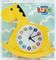 ΡΟΛΟΪ ΞΥΠΝΗΤΗΡΙ LUNA TOYS ΑΛΟΓΑΚΙ ΚΙΤΡΙΝΟ ΡΟΛΟΪ ΞΥΠΝΗΤΗΡΙ LUNA TOYS ΑΛΟΓΑΚΙ ΚΙΤΡΙΝΟ