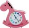 ΡΟΛΟΪ ΞΥΠΝΗΤΗΡΙ LUNA TOYS ΑΛΟΓΑΚΙ ΡΟΖ ΡΟΛΟΪ ΞΥΠΝΗΤΗΡΙ LUNA TOYS ΑΛΟΓΑΚΙ ΡΟΖ