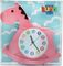 ΡΟΛΟΪ ΞΥΠΝΗΤΗΡΙ LUNA TOYS ΑΛΟΓΑΚΙ ΡΟΖ ΡΟΛΟΪ ΞΥΠΝΗΤΗΡΙ LUNA TOYS ΑΛΟΓΑΚΙ ΡΟΖ