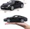  PLUS PORSCHE 911 CARRERA S  BLACK  BBURAGO   1:24  [18/21065]
