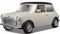  MINI COOPER (1969) BBURAGO  ...