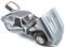  JAGUAR \'E\' COUPE (1961) BBURAGO   1:18 [18/12044]