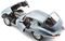  JAGUAR \'E\' COUPE (1961) BBURAGO   1:18 [18/12044]