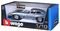  JAGUAR \'E\' COUPE (1961) BBURAGO   1:18 [18/12044]
