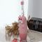 ΠΑΙΔΙΚΗ ΗΛΕΚΤΡΙΚΗ ΟΔΟΝΤΟΒΟΥΡΤΣΑ INNOGIO SONIC GIOGIRAFFE PINK ΠΑΙΔΙΚΗ ΗΛΕΚΤΡΙΚΗ ΟΔΟΝΤΟΒΟΥΡΤΣΑ INNOGIO SONIC GIOGIRAFFE PINK