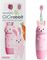 ΠΑΙΔΙΚΗ ΗΛΕΚΤΡΙΚΗ ΟΔΟΝΤΟΒΟΥΡΤΣΑ INNOGIO SONIC GIORABBIT PINK ΠΑΙΔΙΚΗ ΗΛΕΚΤΡΙΚΗ ΟΔΟΝΤΟΒΟΥΡΤΣΑ INNOGIO SONIC GIORABBIT PINK