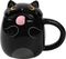  I-TOTAL CERAMIC SLURPY XL2564A BLACK CAT 400ML