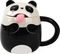  I-TOTAL CERAMIC SLURPY XL2564C PANDA 400ML