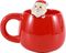 ����� I-TOTAL CHARM XL2525G XMAS SANTA 450ML