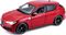  ALFA ROMEO STELVIO RED BBURAGO   1:24 [18/21086]