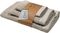   DAS HOME 0656 BEIGE  3